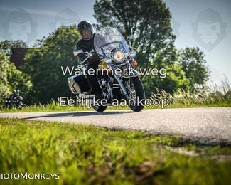 Motor Elfstedentocht 2026 photo