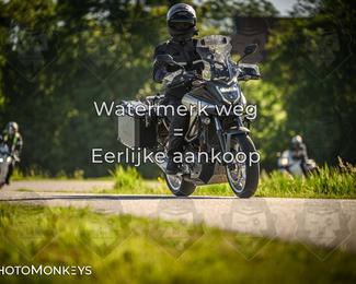 Motor Elfstedentocht 2026 photo