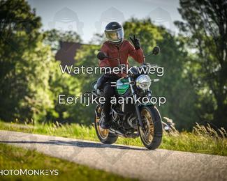 Motor Elfstedentocht 2026 photo
