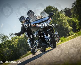 Motor Elfstedentocht 2026 photo