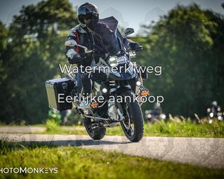 Motor Elfstedentocht 2026 photo