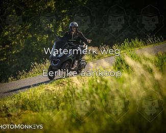 Motor Elfstedentocht 2026 photo