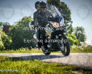 Motor Elfstedentocht 2026 photo