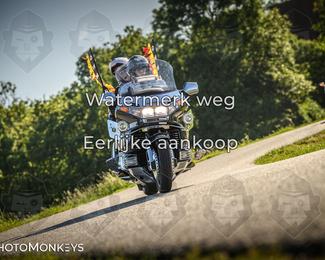 Motor Elfstedentocht 2026 photo