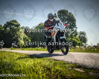 Motor Elfstedentocht 2026 photo
