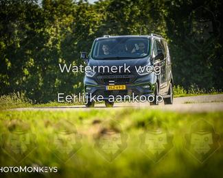 Motor Elfstedentocht 2026 photo