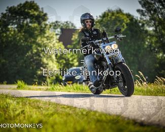 Motor Elfstedentocht 2026 photo