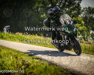 Motor Elfstedentocht 2026 photo