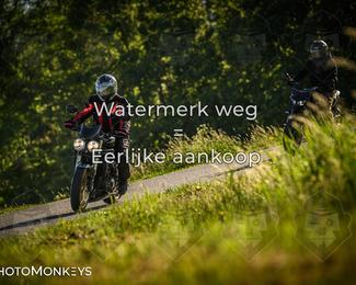 Motor Elfstedentocht 2026 photo