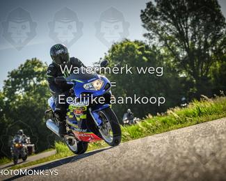 Motor Elfstedentocht 2026 photo