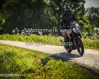 Motor Elfstedentocht 2026 photo