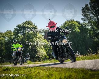 Motor Elfstedentocht 2026 photo