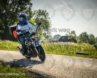 Motor Elfstedentocht 2026 photo