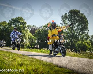 Motor Elfstedentocht 2026 photo