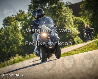 Motor Elfstedentocht 2026 photo