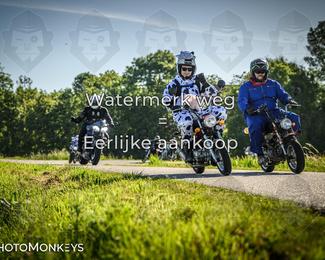 Motor Elfstedentocht 2026 photo