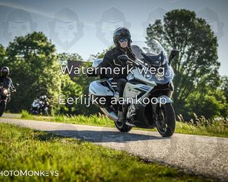 Motor Elfstedentocht 2026 photo