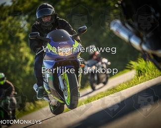 Motor Elfstedentocht 2026 photo