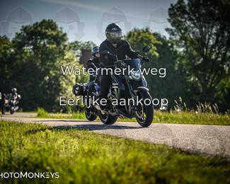 Motor Elfstedentocht 2026 photo