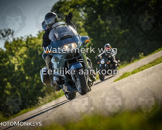 Motor Elfstedentocht 2026 photo