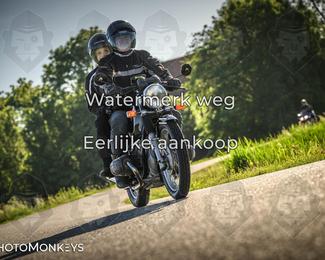 Motor Elfstedentocht 2026 photo