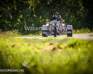 Motor Elfstedentocht 2026 photo
