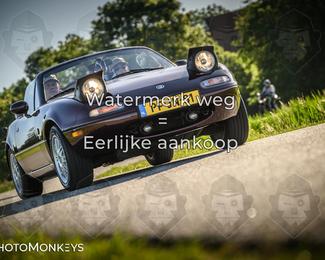 Motor Elfstedentocht 2026 photo