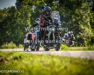 Motor Elfstedentocht 2026 photo