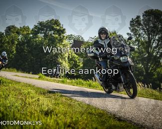 Motor Elfstedentocht 2026 photo