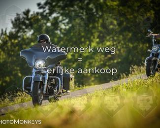 Motor Elfstedentocht 2026 photo