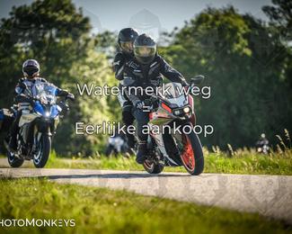 Motor Elfstedentocht 2026 photo