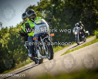 Motor Elfstedentocht 2026 photo