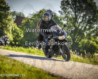 Motor Elfstedentocht 2026 photo