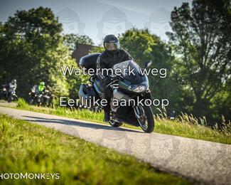Motor Elfstedentocht 2026 photo