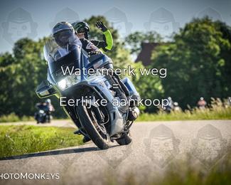 Motor Elfstedentocht 2026 photo