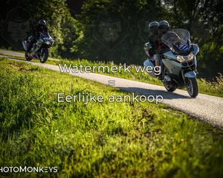 Motor Elfstedentocht 2026 photo