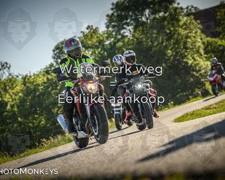 Motor Elfstedentocht 2026 photo