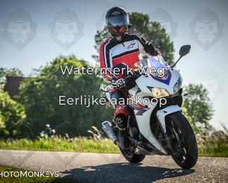 Motor Elfstedentocht 2026 photo
