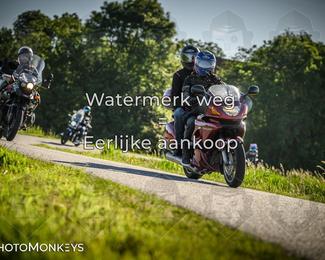 Motor Elfstedentocht 2026 photo