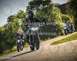 Motor Elfstedentocht 2026 photo