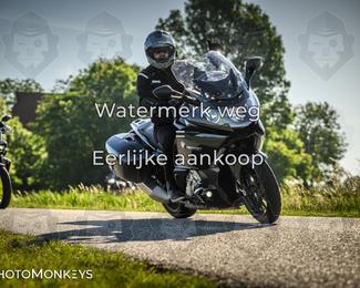 Motor Elfstedentocht 2026 photo