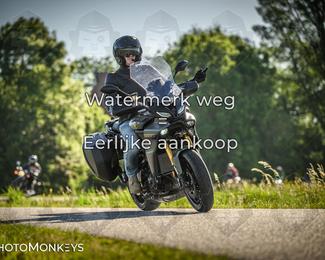 Motor Elfstedentocht 2026 photo