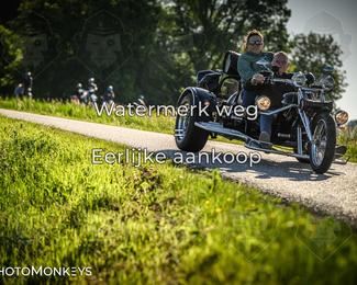 Motor Elfstedentocht 2026 photo