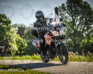 Motor Elfstedentocht 2026 photo