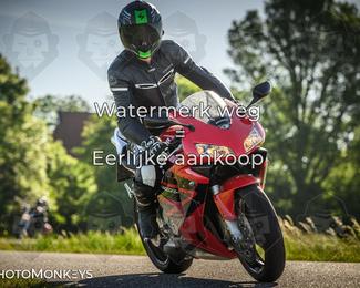 Motor Elfstedentocht 2026 photo