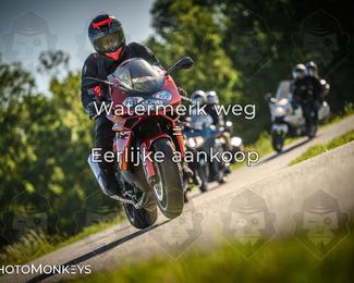 Motor Elfstedentocht 2026 photo