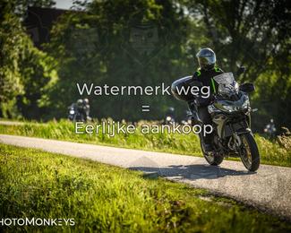 Motor Elfstedentocht 2026 photo