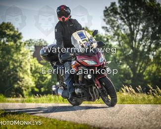 Motor Elfstedentocht 2026 photo