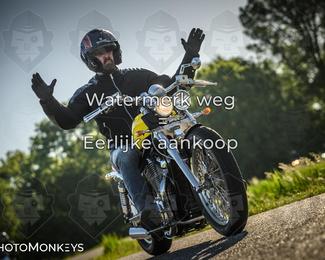 Motor Elfstedentocht 2026 photo