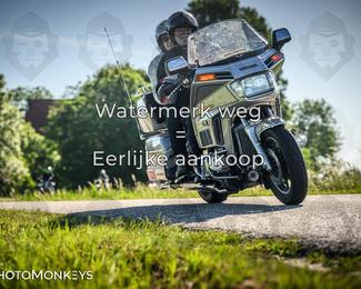 Motor Elfstedentocht 2026 photo